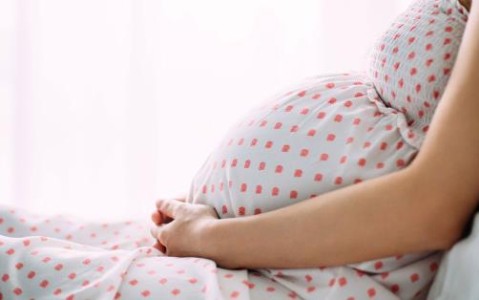 女性现在可以通过验血来预测早产